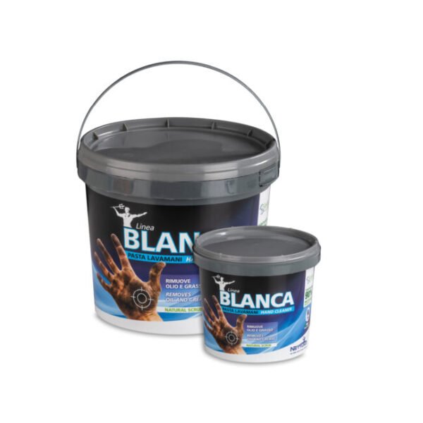 Linea Blanca