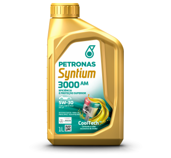 Pack Syntium 3000 AM 5W30 - 1L (1)