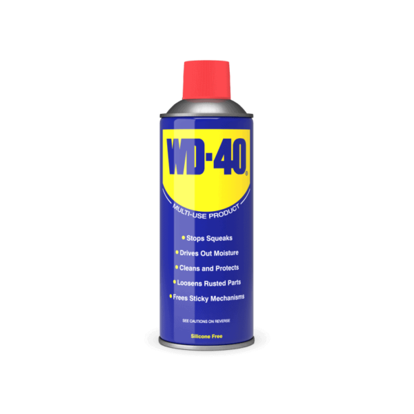 WD ‑ 40 Producto Multiusos Original