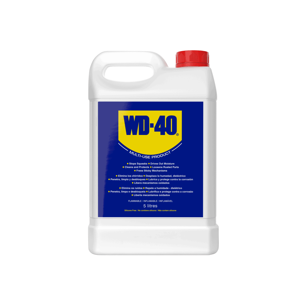 WD-40-MUP-5L